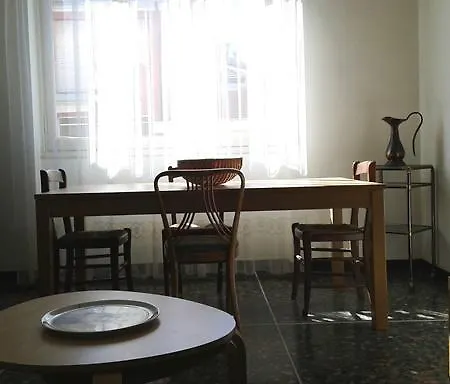 Condominio Zara *