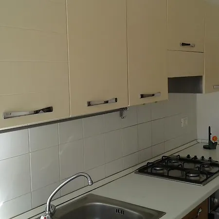 Condominio Zara Apartment