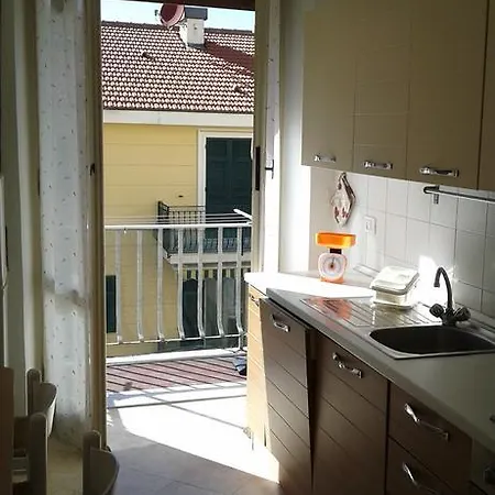 Condominio Zara Apartment *