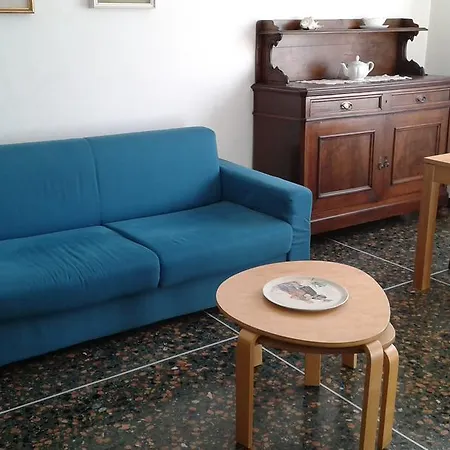 Condominio Zara * Sestri Levante